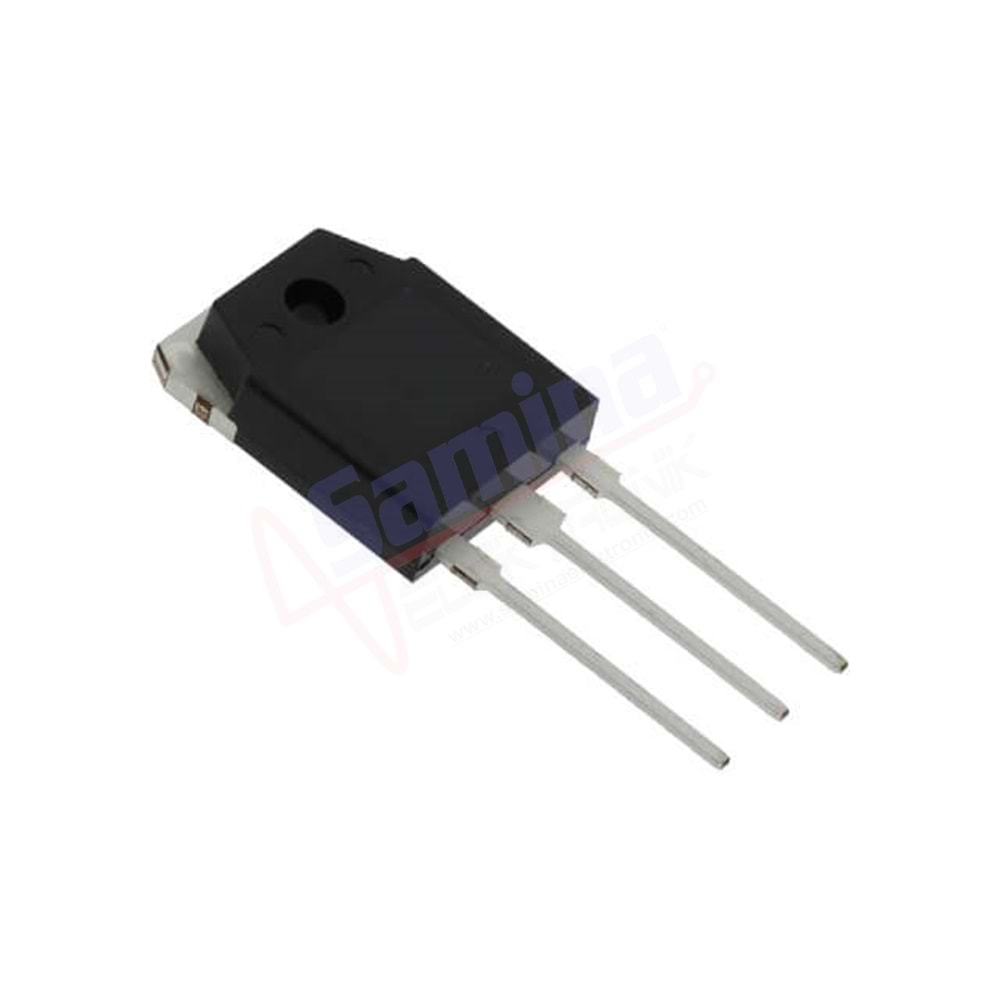 DIODE - IXYS DPG60C200QB DIODE HIPERFRED Dual Cat. 2x30A 200V THT TO247-3