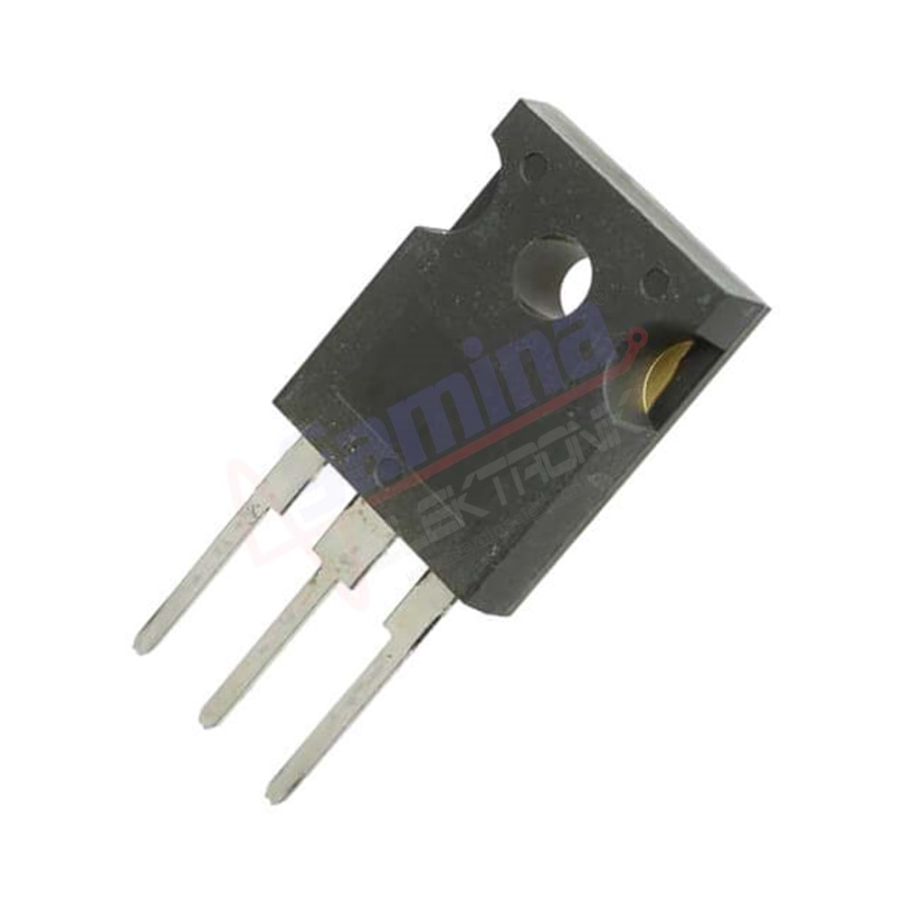 IGBT - FGH40T65SHDF DIS.SINGLE 80A 650V TO247