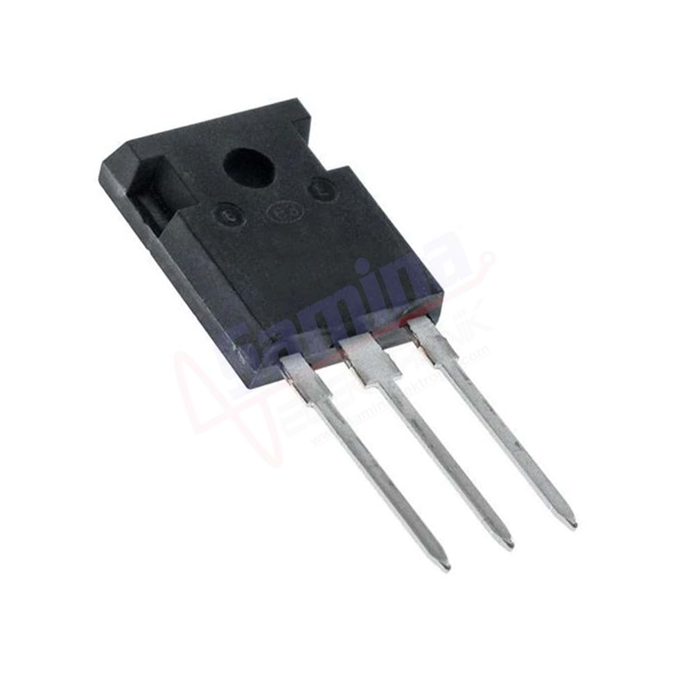 IGBT FGW60N65WE DIS. DIODE SINGLE 60A 650V W SERIES TO247-3