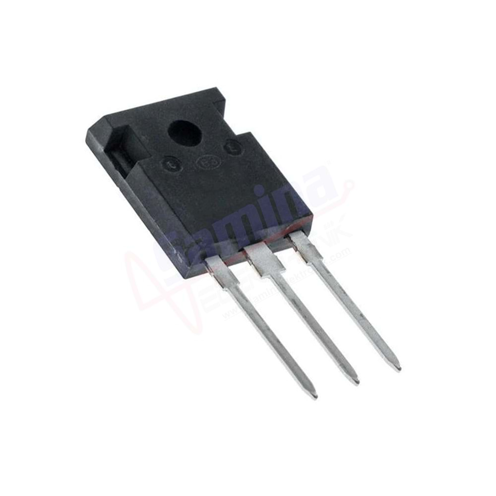 IGBT FGW75N65WE DIS. DIODE SINGLE 75A 650V W SERIES TO247-3