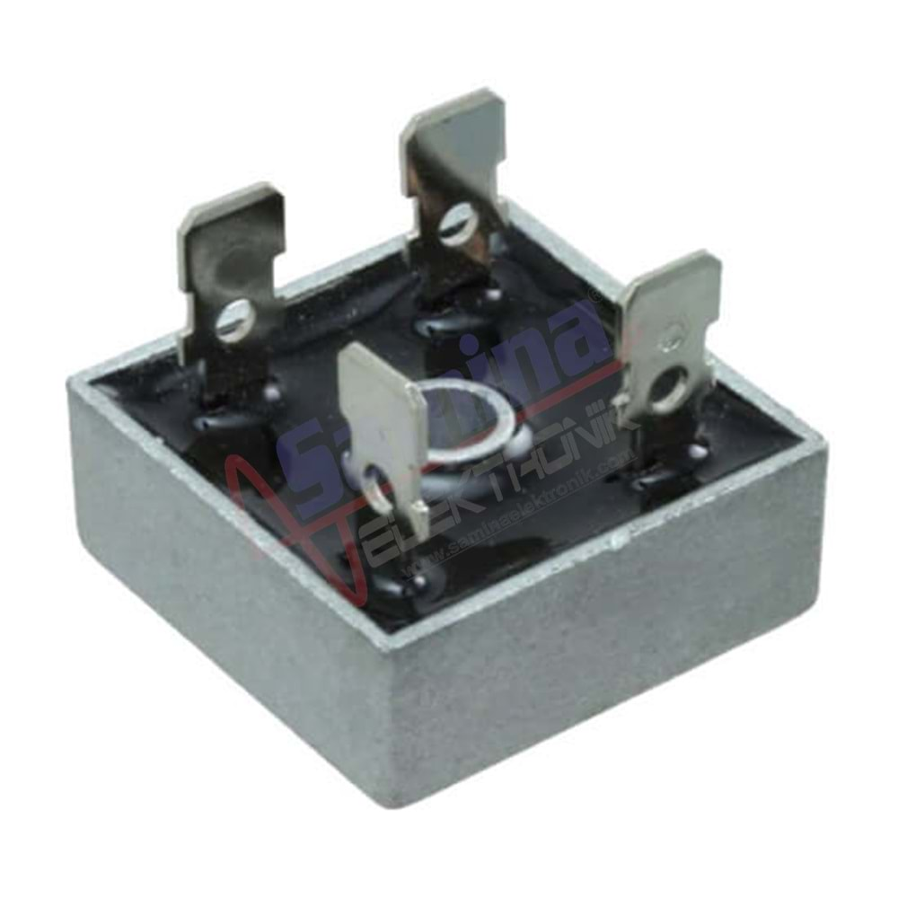 DIODE KBPC5010 BRIDGE 50A 1000V DC. CORP.