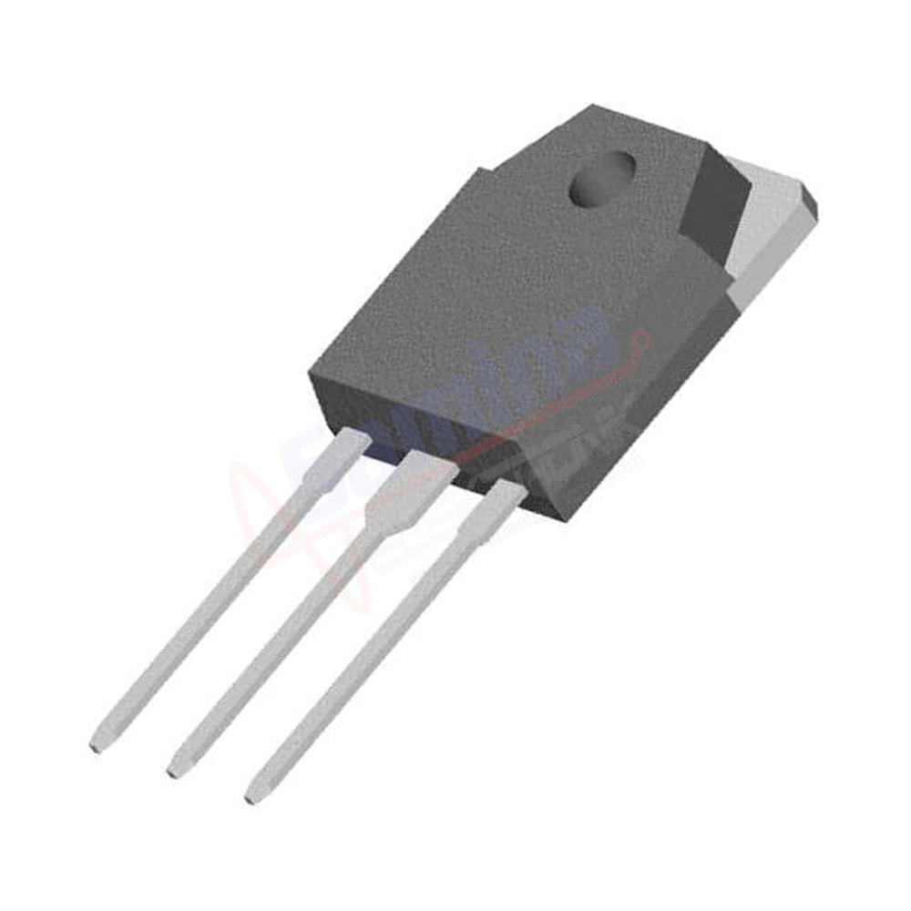 MOSFET PJZ22NA50A DI.22A 500V N-CH TO-3PL SWITCH THT