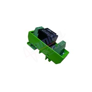 Samina RLY-ROK-1X01-12VDC-30A PCB Montajlı Röle