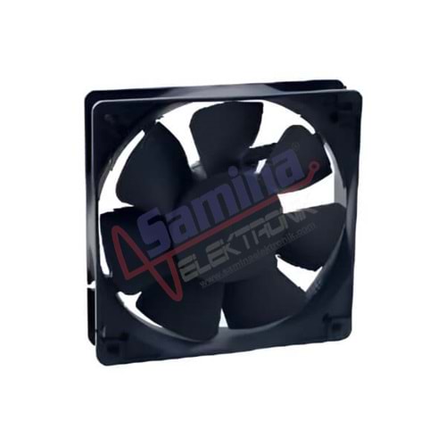 FAN - VENTUS 120x120x25MM 24V 0.38A 9,20W 4000RPM BB VENTUS