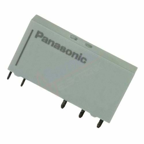 Röle - PANASONIC APF30324 POWER SLIM 6A 24V 1PNC