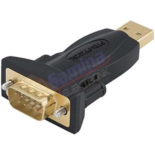 Saminatronik USB 2.0 to RS232 Convertor