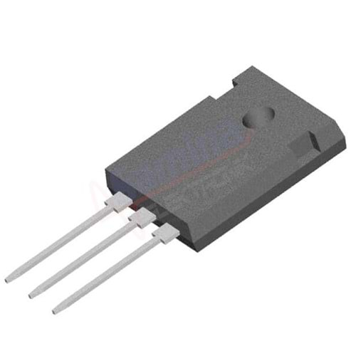 IGBT FGW40N120WE DIS.DIODE SINGLE 40A 1200V W SERIES TO247-3