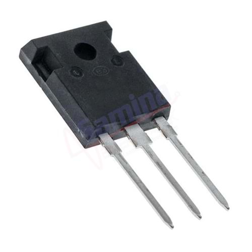 IGBT FGW40N65WE DIS.DIODE SINGLE 40A 650V W SERIES TO247-3