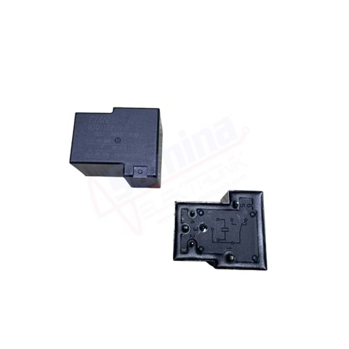 Röle - TIANBO HJQ-15F-S-H-24VDC POWER 30A 24VDC 1FormA PCB TYPE