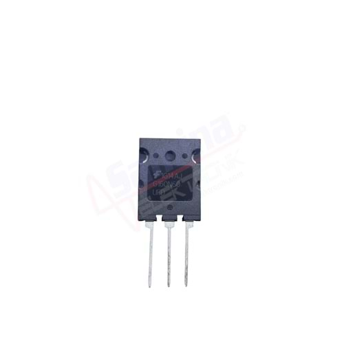 IGBT - IXGK60N60C2D1 DIS.DIODE SINGLE 60A 600V H.FAST TO264