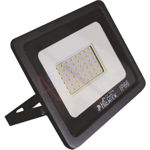 Hightek PRJ-200W 220VAC Led Projektör (beyaz)