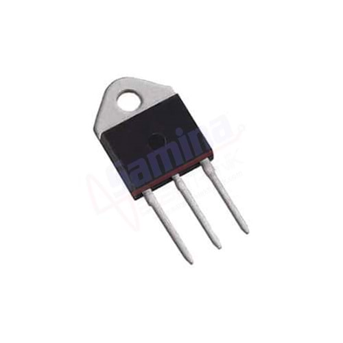 TRIAC Q6040K7TP DIS.40A 600V ISOLATED SENSITIVITY TOP3 THT