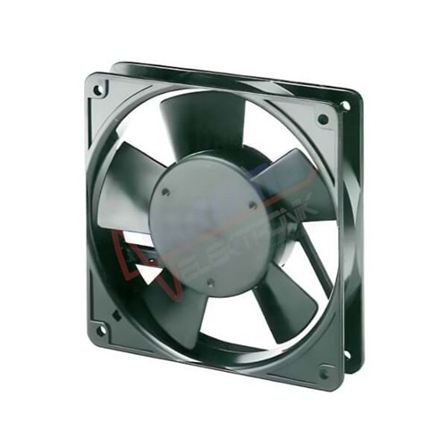 FAN - SAVIOR SD12025H4S 120x120x25MM 12V 0.36A 4.32W 3000RPM